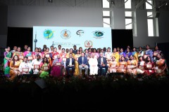 Padimurai Tamil - Around the Globe