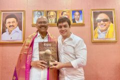 Padimurai Tamil - Around the Globe