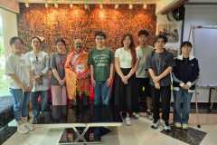 Padimurai Tamil - Around the Globe