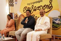 Padimurai Tamil - Around the Globe