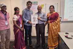Padimurai Tamil - Around the Globe