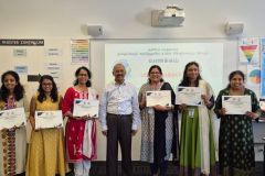 Padimurai Tamil - Around the Globe