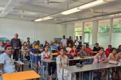 Padimurai Tamil - Around the Globe