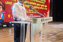 Padimurai Tamil - Around the Globe