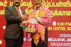 Padimurai Tamil - Around the Globe