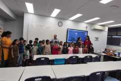Padimurai Tamil - Around the Globe