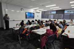 Padimurai Tamil - Around the Globe