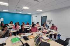 Padimurai Tamil - Around the Globe