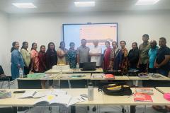 Padimurai Tamil - Around the Globe