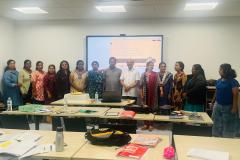 Padimurai Tamil - Around the Globe