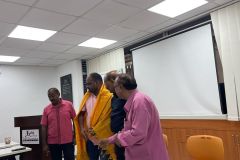 Padimurai Tamil - Around the Globe