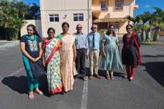 Padimurai Tamil - Around the Globe