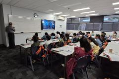 Padimurai Tamil - Around the Globe