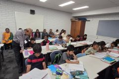 Padimurai Tamil - Around the Globe