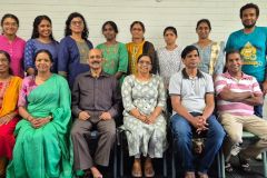 Padimurai Tamil - Around the Globe