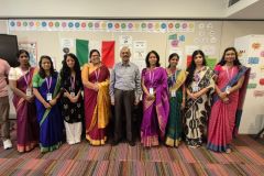 Padimurai Tamil - Around the Globe