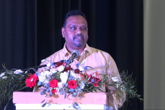 Padimurai Tamil Book Release - Canada