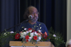 Padimurai Tamil Book Release - Canada