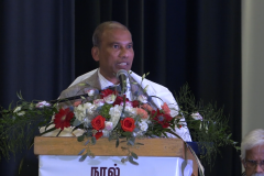 Padimurai Tamil Book Release - Canada