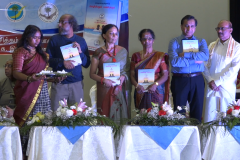Padimurai Tamil Book Release - Canada
