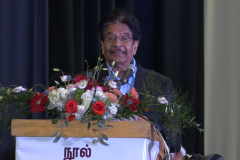Padimurai Tamil Book Release - Canada