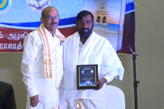 Padimurai Tamil Book Release - Canada