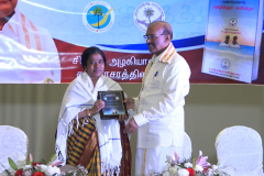 Padimurai Tamil Book Release - Canada