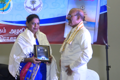 Padimurai Tamil Book Release - Canada