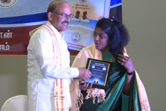 Padimurai Tamil Book Release - Canada