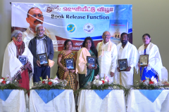 Padimurai Tamil Book Release - Canada