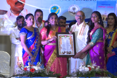 Padimurai Tamil Book Release - Canada