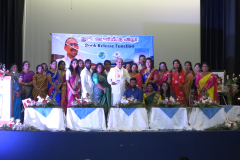 Padimurai Tamil Book Release - Canada