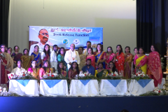 Padimurai Tamil Book Release - Canada