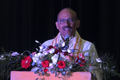 Padimurai Tamil Book Release - Canada