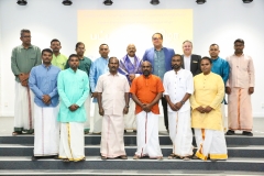 தெற்கு தமிழ்ப்பள்ளி ஆசிரியர்களின் - விருது வழங்கும் விழா 2026