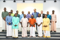 தெற்கு தமிழ்ப்பள்ளி ஆசிரியர்களின் - விருது வழங்கும் விழா 2026
