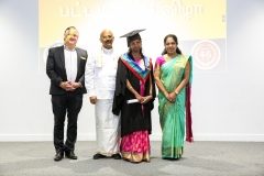தெற்கு தமிழ்ப்பள்ளி ஆசிரியர்களின் - விருது வழங்கும் விழா 2026