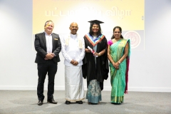 தெற்கு தமிழ்ப்பள்ளி ஆசிரியர்களின் - விருது வழங்கும் விழா 2026