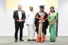 தெற்கு தமிழ்ப்பள்ளி ஆசிரியர்களின் - விருது வழங்கும் விழா 2026