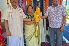 பிஜித்தீவில் படிமுறைத்தமிழ் - 100ஆவது ஆண்டுவிழா