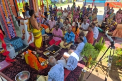 பிஜித்தீவில் படிமுறைத்தமிழ் - 100ஆவது ஆண்டுவிழா