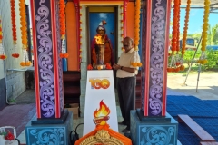 பிஜித்தீவில் படிமுறைத்தமிழ் - 100ஆவது ஆண்டுவிழா