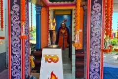 பிஜித்தீவில் படிமுறைத்தமிழ் - 100ஆவது ஆண்டுவிழா