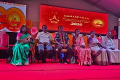 பிஜித்தீவில் படிமுறைத்தமிழ் - 100ஆவது ஆண்டுவிழா